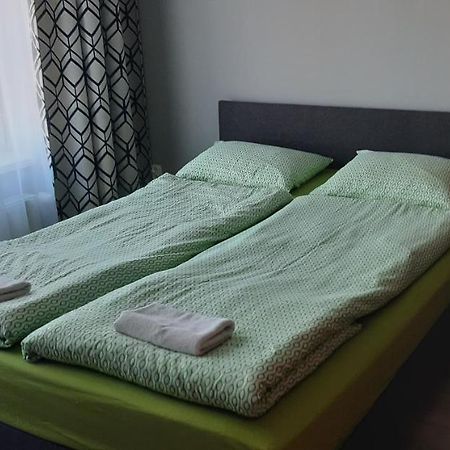 Stelmaszczyka Apartment & Rooms Jastarnia Eksteriør billede