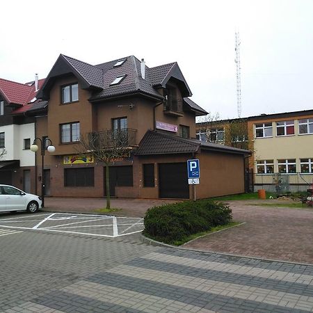 Stelmaszczyka Apartment & Rooms Jastarnia Værelse billede