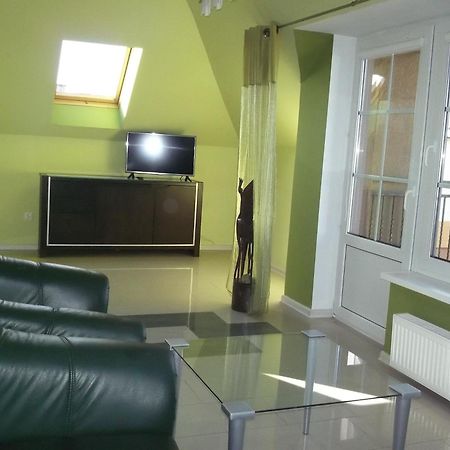 Stelmaszczyka Apartment & Rooms Jastarnia Eksteriør billede