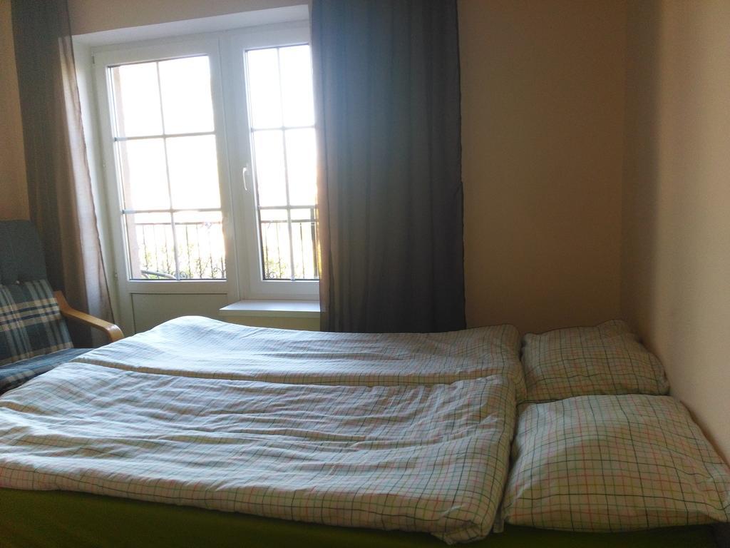 Stelmaszczyka Apartment & Rooms Jastarnia Værelse billede