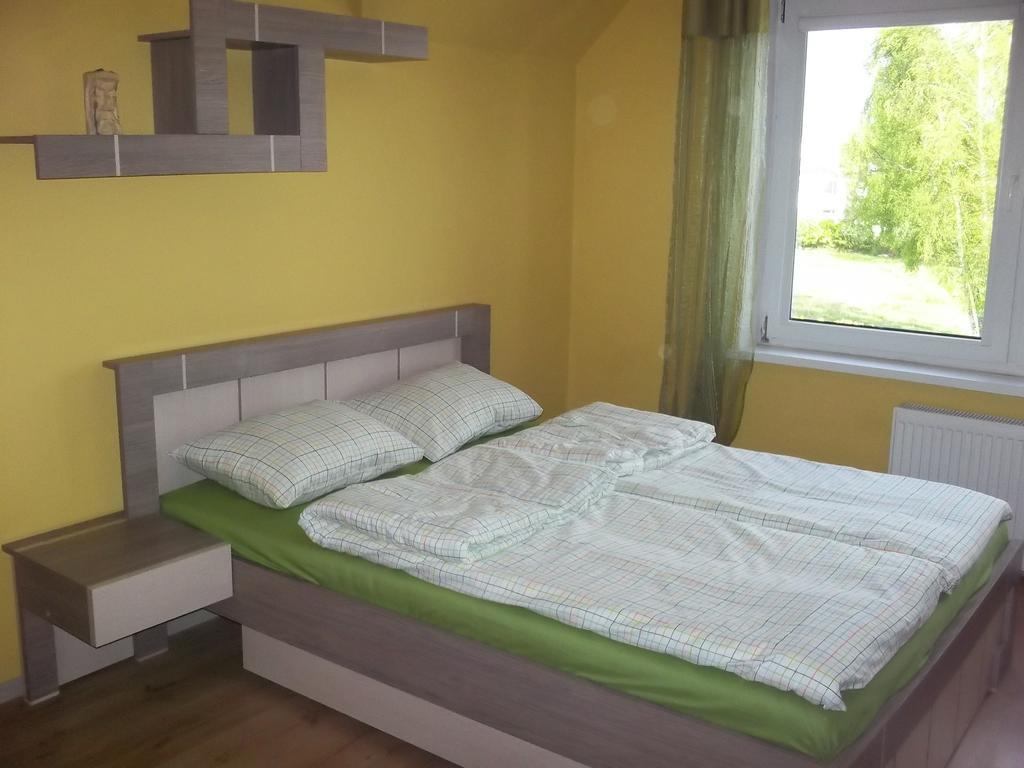 Stelmaszczyka Apartment & Rooms Jastarnia Værelse billede