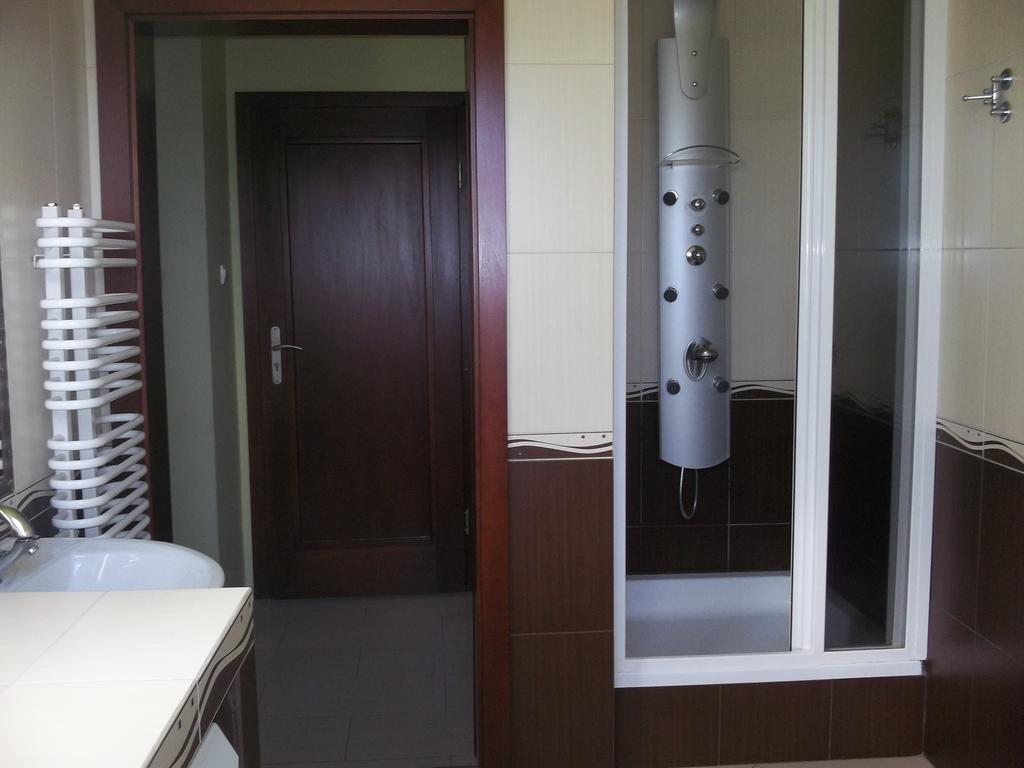 Stelmaszczyka Apartment & Rooms Jastarnia Værelse billede